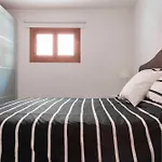 Chalet Jardin Centro Madrid