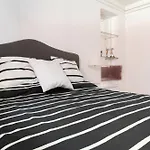 Chalet Jardin Centro Madrid