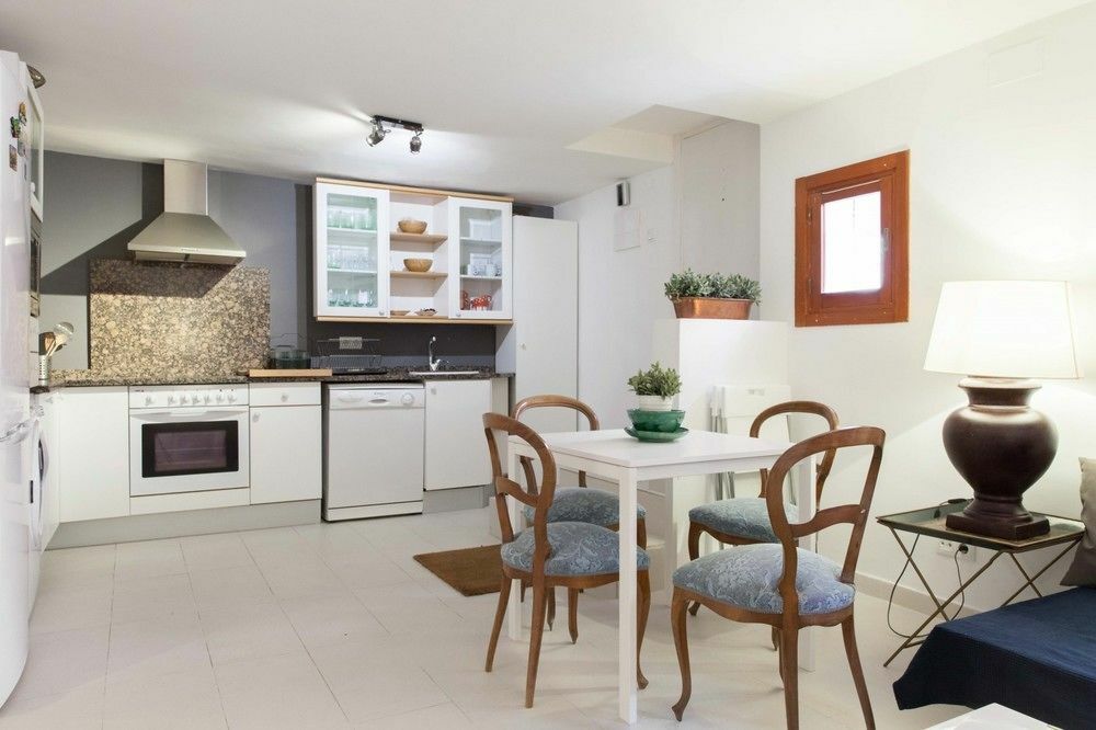 Apartamento Jardin Centro *