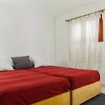 Chalet Jardin Centro Madrid